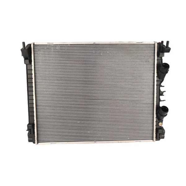 New Cooling Water Radiator for 2014-2020 Maserati